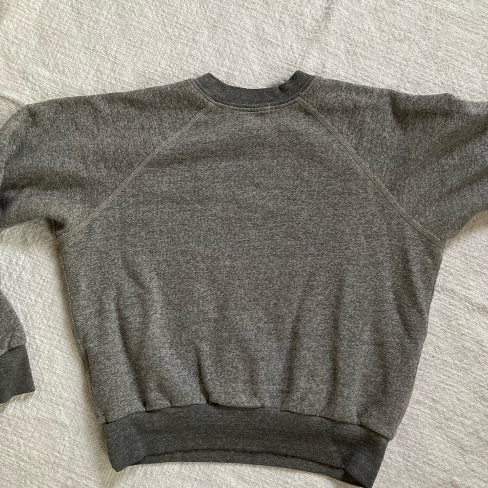 B SIDES Crewneck Sweatshirt - Picture 5 of 5